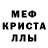 Экстази Cube Varvara Alexandra
